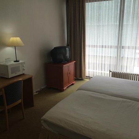 אנטוורפן Hotel Keyserlei מראה חיצוני תמונה