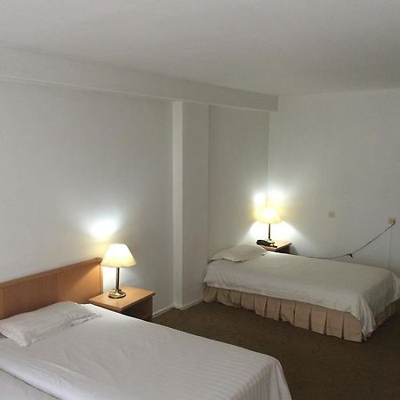 אנטוורפן Hotel Keyserlei מראה חיצוני תמונה