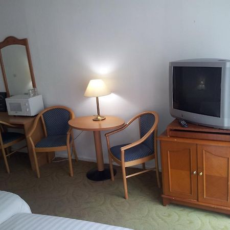 אנטוורפן Hotel Keyserlei מראה חיצוני תמונה