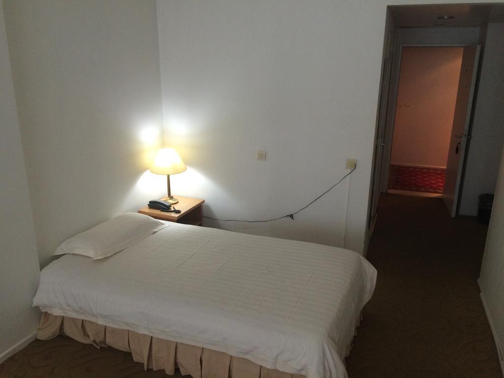 אנטוורפן Hotel Keyserlei מראה חיצוני תמונה