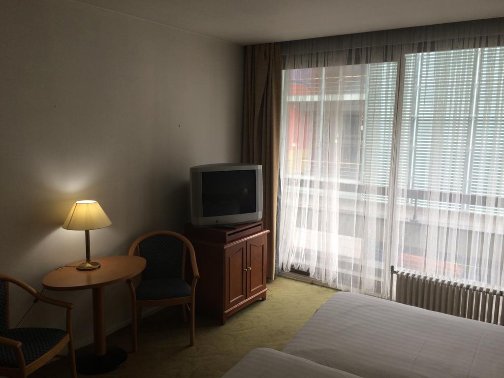 אנטוורפן Hotel Keyserlei מראה חיצוני תמונה
