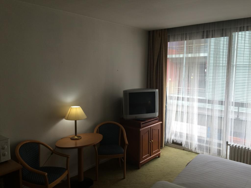 אנטוורפן Hotel Keyserlei מראה חיצוני תמונה