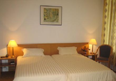 אנטוורפן Hotel Keyserlei חדר תמונה
