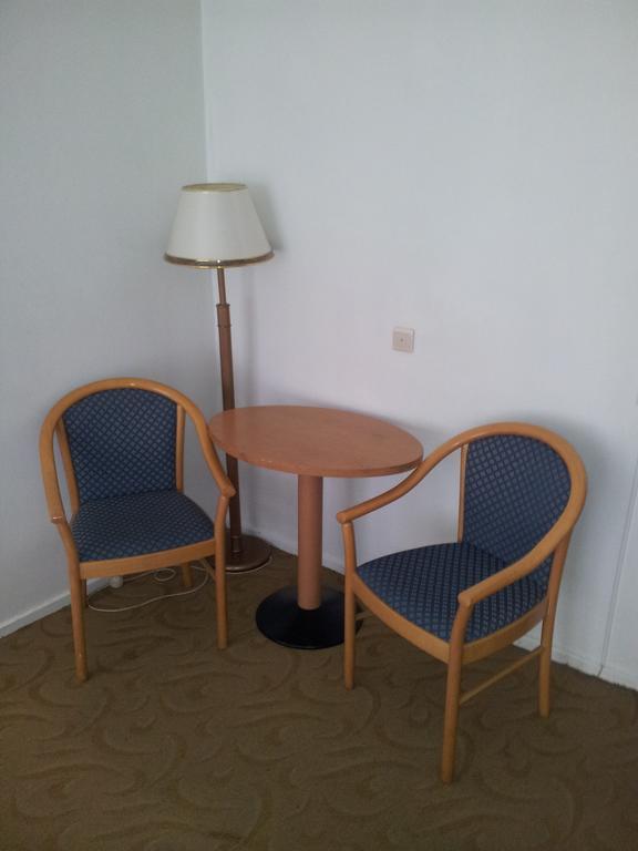 אנטוורפן Hotel Keyserlei חדר תמונה