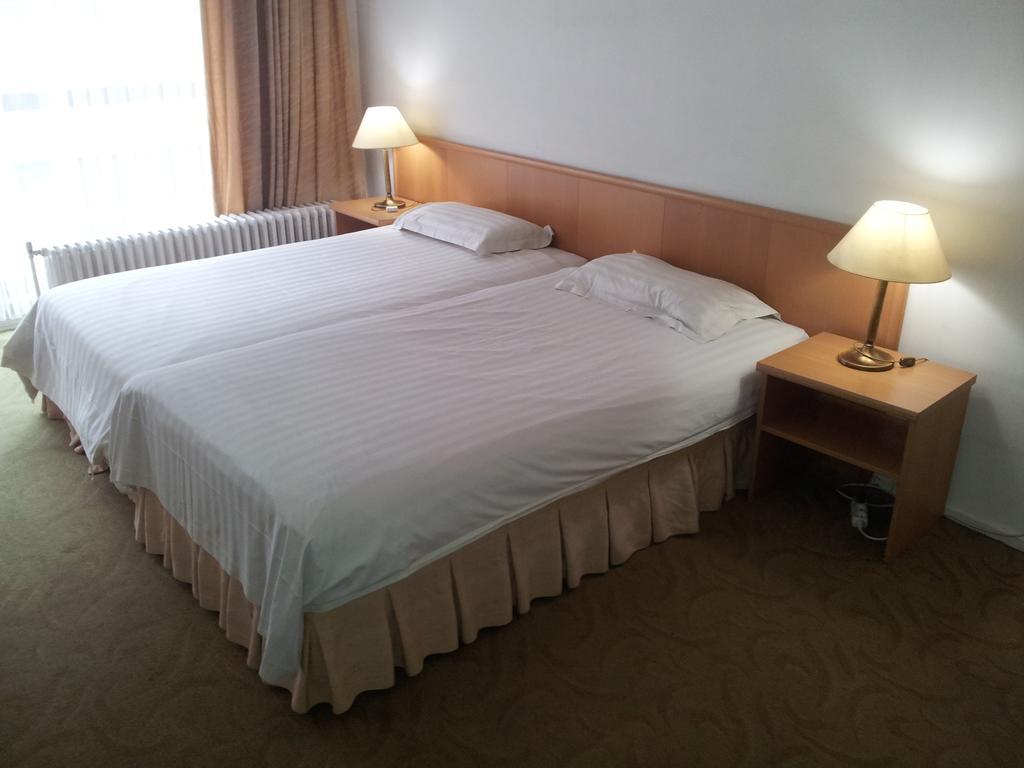 אנטוורפן Hotel Keyserlei חדר תמונה